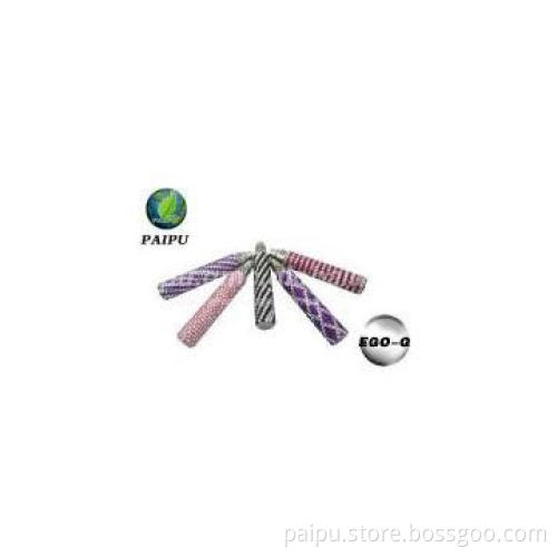 newest world premiere Hot selling ego-G diamond e cigarette
